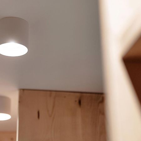 Ferienwohnung Fitzgerald Building - The House Of Travelers Como Exterior foto
